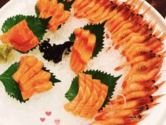 马苏里拉三文鱼-黑松白鹿(崇文门新活馆店)