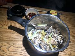 -嘎嘎鸭脑壳江湖菜(五里店)