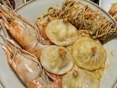 -虹御轩·传承江浙菜(虹桥店)