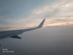 -厦门高崎国际机场-T3航站楼