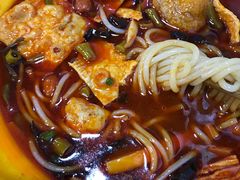 -龍城柳州螺蛳粉(群星路店)