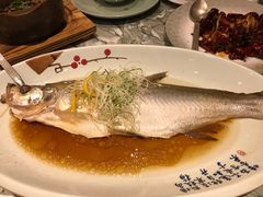 -萬國春·中菜馆(颐和公馆店)