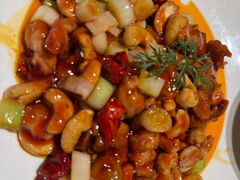 -秀儿四九城·新京菜(亚运村鸟巢店)