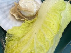 -蒸唯鲜·蒸汽海鲜融合菜(曙光西路店)