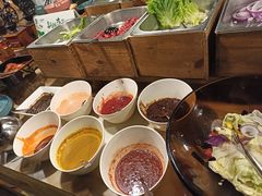 -戈拿旺巴西烤肉(崇文门店)