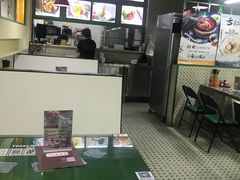 -莅香岛港式餐厅(滨江道店)