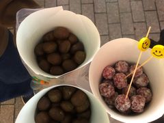 -金粒门·新鲜零食(坡子街店)