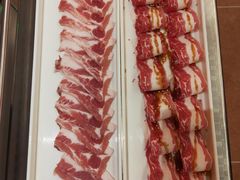 -伊茉家的烤肉店(勒泰中心店)