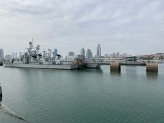 -中国人民解放军海军博物馆