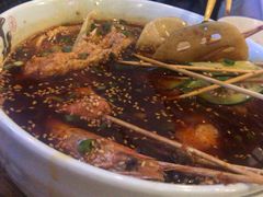 -三生小馆(亭知路店)