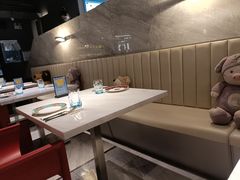 -Gray Whale 灰鲸餐厅(北美N1店)