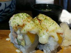 -小曹日本料理(软景中心店)