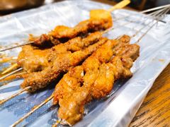 -虾女王·龙虾·烧烤(龙江店)
