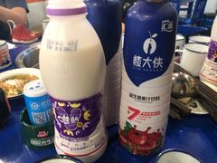 -马路边边串串香形象店(磐石路店)