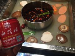 -红鼎坊·老成都火锅(新南门店)