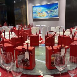 -南京圣和府邸豪华精选酒店-宴会厅婚宴·生日宴·宝宝宴