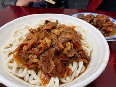-老回回烩面馆(左家庄店)