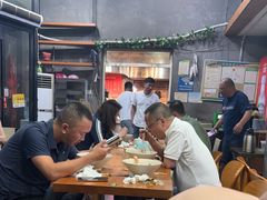 -赵璐海鲜面馆(德行路店)