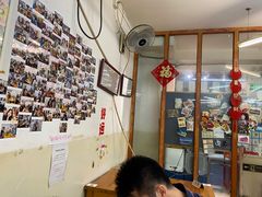 -炒豆合作社(东四总店)