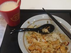 -永和大王(长寿路店)