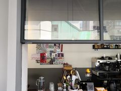 -CoffeeVendor(西乡店)