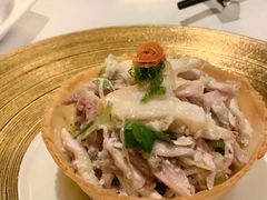 -富力丽思卡尔顿酒店·丽轩中餐厅