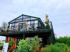 -桤木河湿地公园