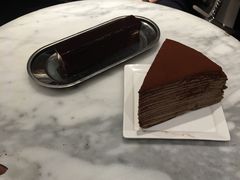 -Awfully Chocolate(来福士广场店)
