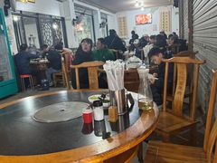 -祖传曾羊肉饭店