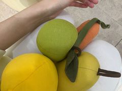 -星漠亲子餐厅•有机食材•儿童游乐