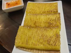 -彩景大茶楼(平湖店)