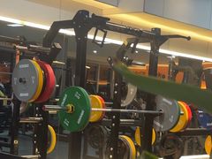 -雷米健身Z·Fitness