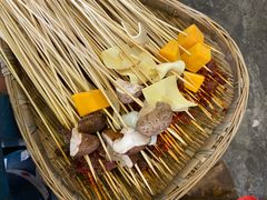 -倪稳当·麻辣烫