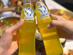 -五丁桥光头香辣蟹(望江橡树林店)