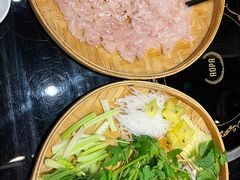 -草鱼先生潮州鱼生·虾生(新厦花园店)
