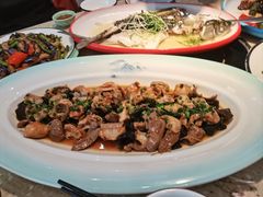 -顺德家厨(白云店)