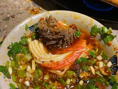 -重庆渝达老火锅(春熙路店)