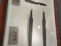 -大连武术文化博物馆
