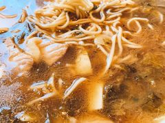 -闻莺馆(柳浪闻莺店)