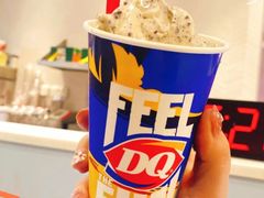 -DQ·蛋糕·冰淇淋(包河万达店)
