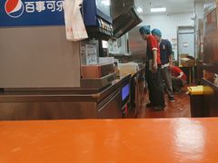 -塔斯汀·中国汉堡(蓝润置地广场店)