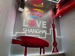 -DQ·蛋糕·冰淇淋(五角场万达店)