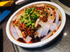 -不老溪贵州菜(广安门总店)