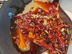 -阳阳老火锅(小南门店)