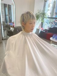 -上禾 HAIR SALON