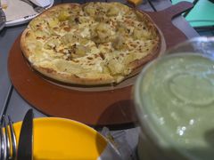-乐凯撒披萨·烤鸡(曜一城店)