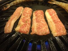 -炼火烤肉店