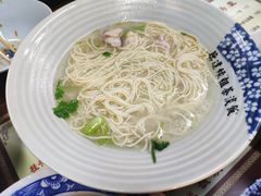 -粗茶淡饭(东关街店)