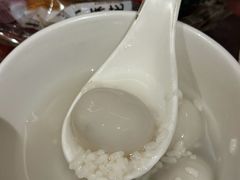 -华夏良子·足道SPA艾灸(中关村旗舰店)