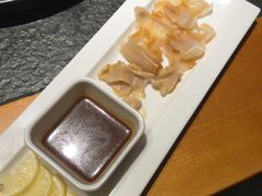 -马路边上·小海鲜烧烤(八一路店)